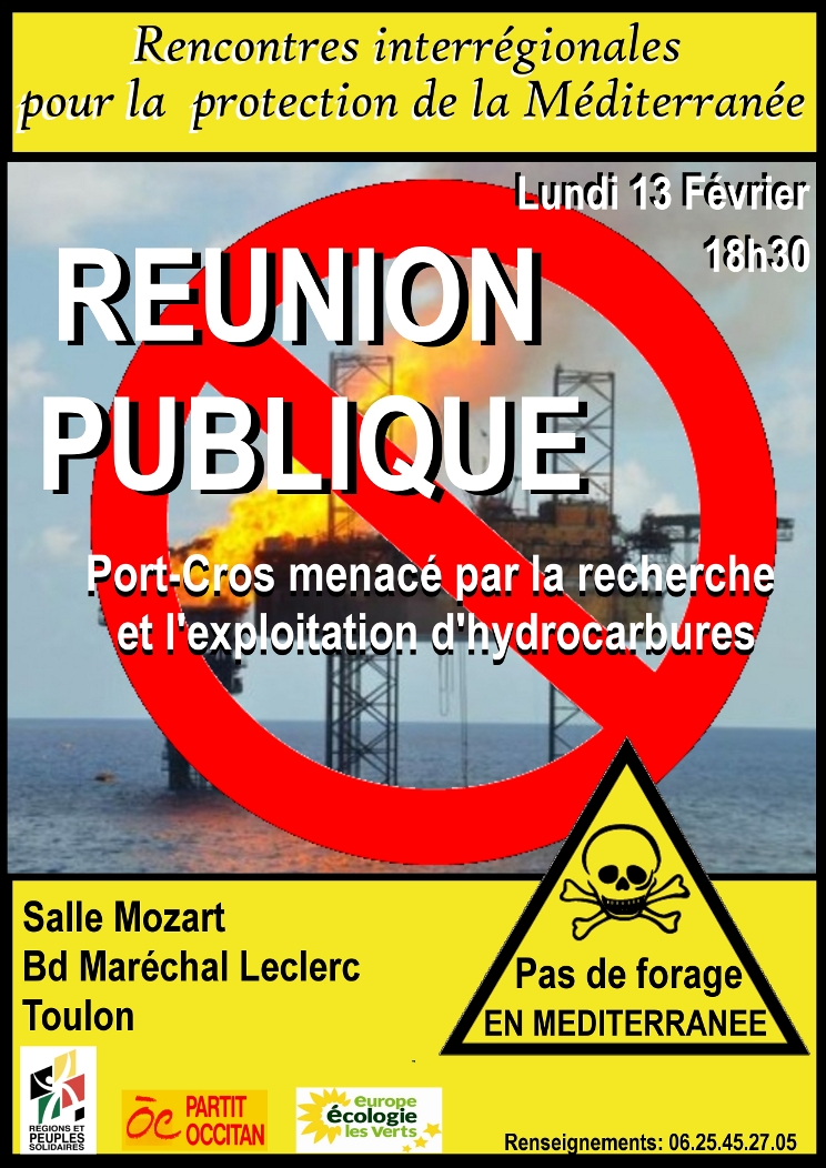 Acamp Tolon, 13/02/2012